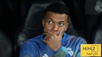 أول رد من كيليان مبابي حول أنباء التشخيص الخاطئ لإصابته داخل ريال مدريد